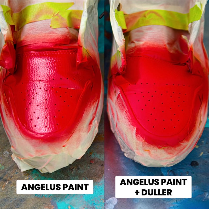 Angelus 720 Duller Acrylic Additive-4oz. - Image 3